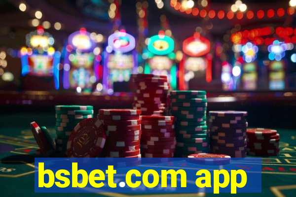 bsbet.com app